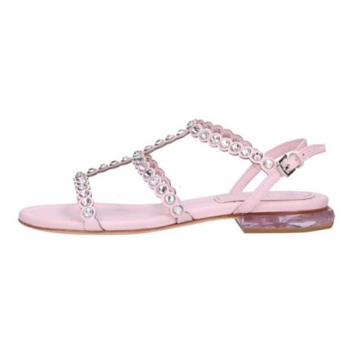 Sandalen Roze ASH , Pink , Dames