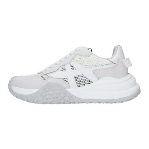 Sneakers Wit ASH , White , Dames