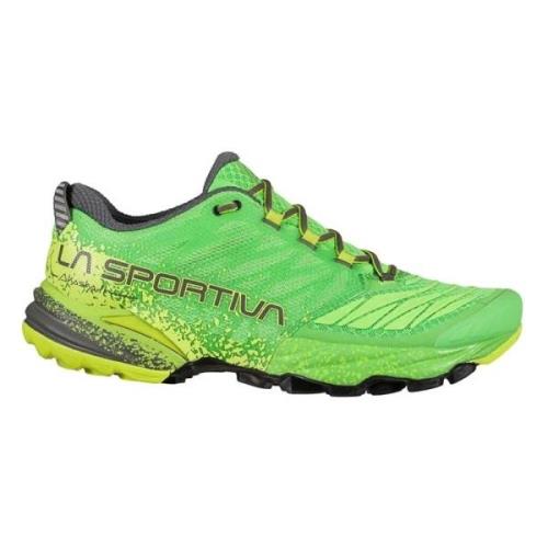 Akasha II hardloopschoenen La Sportiva , Green , Heren