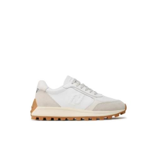 Array Design Herensneakers Liu Jo , White , Heren