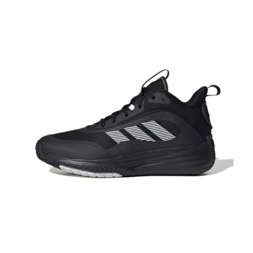 Spel Veranderaar 3.0 Adidas , Black , Heren