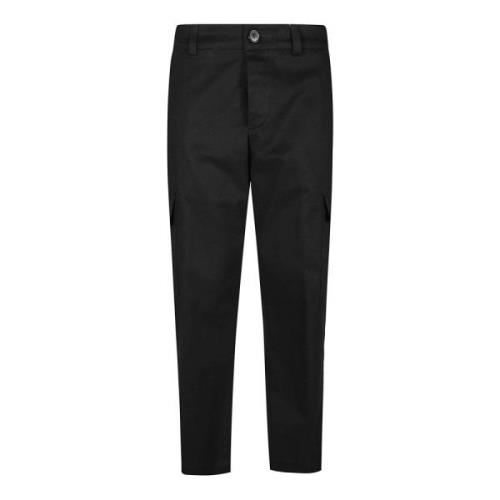 Cargo Broek PT Torino , Black , Dames