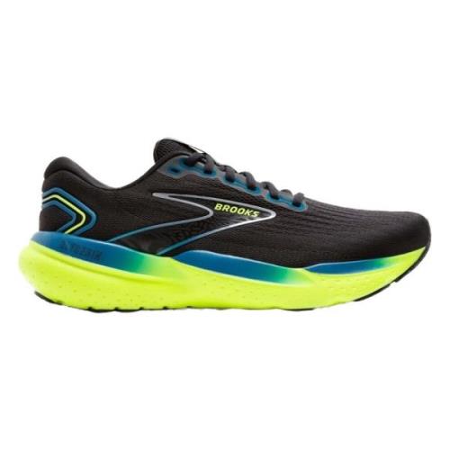 Glycerin 21 hardloopschoenen Brooks , Black , Heren