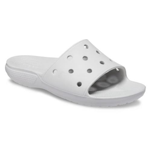 Tapschoenen Crocs Classic Crocs , White , Heren