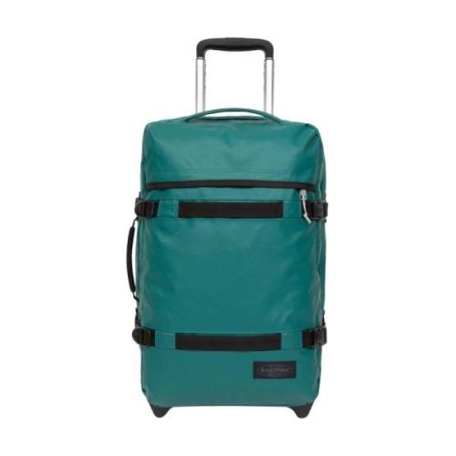 Stijlvolle Transit'R S Cabinetas Eastpak , Green , Unisex