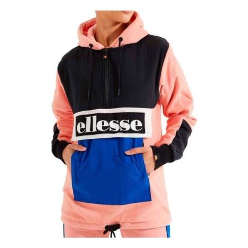 Bestendige Oh Hoody Hoodie Ellesse , Multicolor , Heren