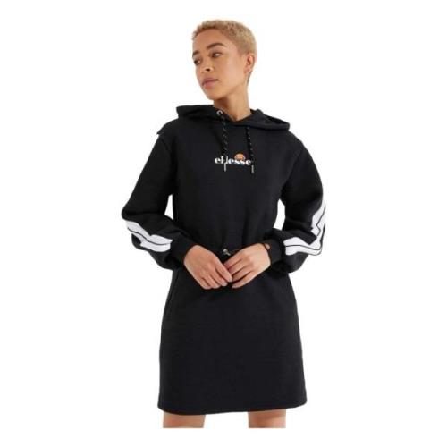 Hoodie Ellesse , Black , Dames