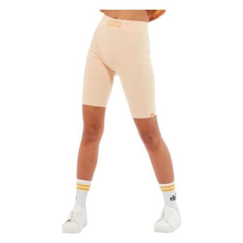 Lucini Shorts Ellesse , Beige , Dames