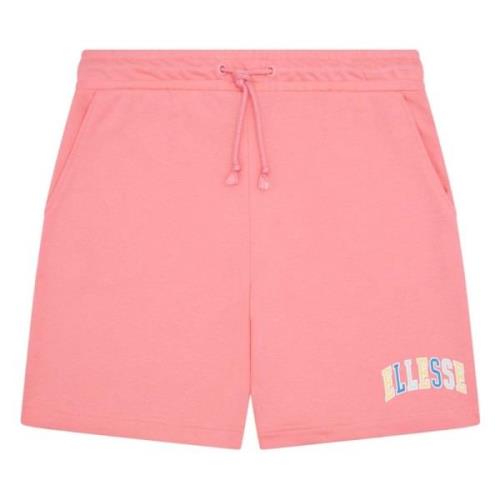 Haven Shorts Ellesse , Pink , Heren