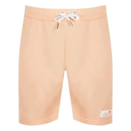 Shorts Ellesse , Orange , Heren