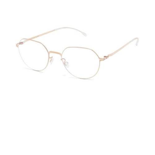 Selva 291 OPT Optical Frame Mykita , Yellow , Unisex