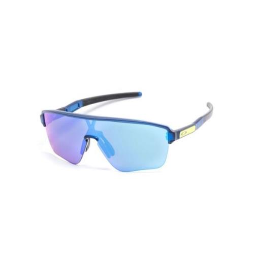 Oo9415 941502 Sunglasses Oakley , Blue , Heren