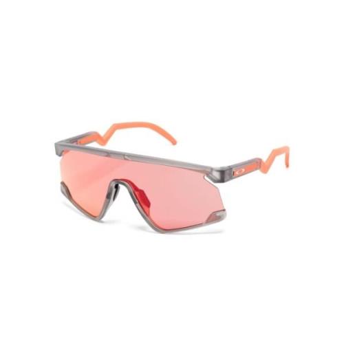 Oo9280 928014 Sunglasses Oakley , Gray , Unisex