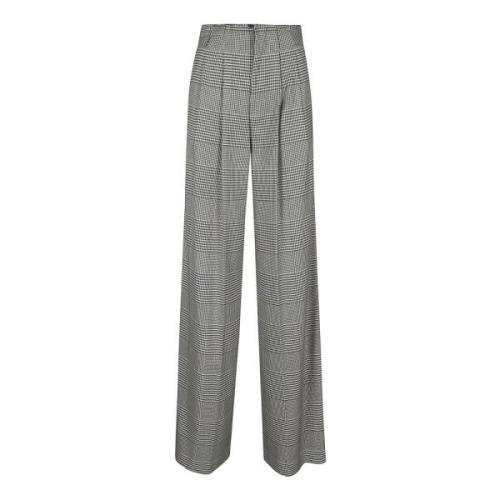 Elegante Grace Broek Mar De Margaritas , Gray , Dames