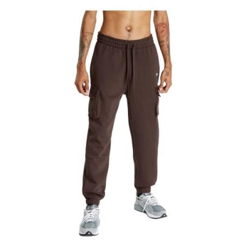 Heritage Cargo Lange broek New Era , Brown , Heren