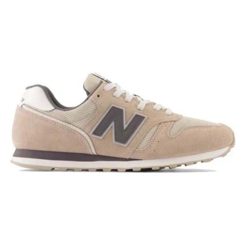 373 Sneakers New Balance , Beige , Heren