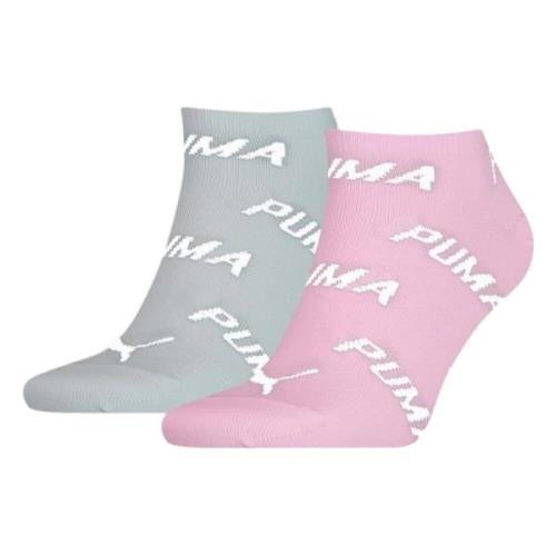 Bwt Sneaker Socks Puma , Multicolor , Unisex