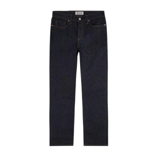 Edge Loose Jeans Only & Sons , Blue , Heren