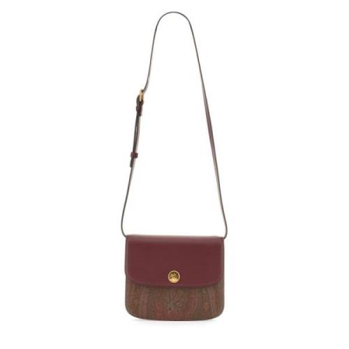 Luxe Crossbodytas Etro , Red , Dames