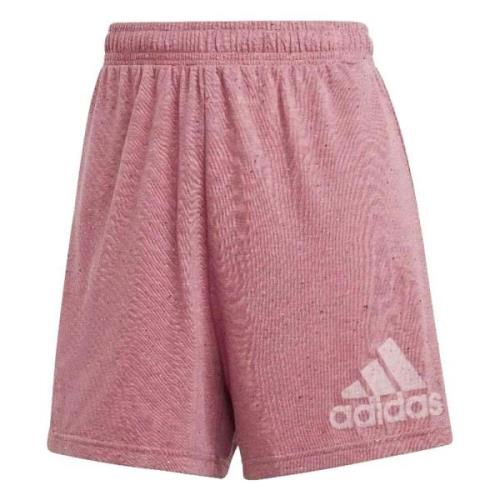 Future Icons Winnaars Shorts Adidas , Pink , Dames