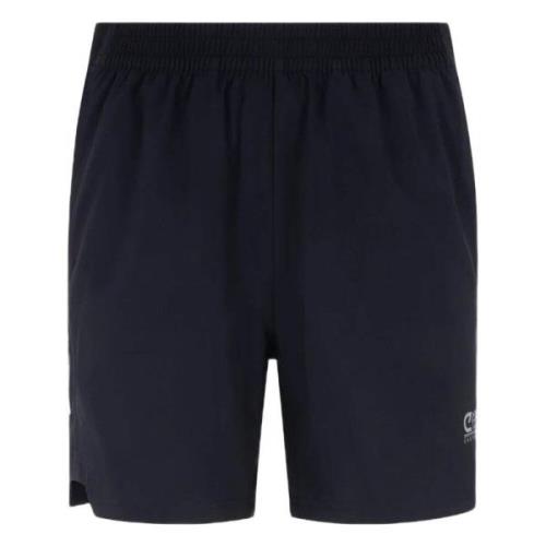 Actieve Shorts Cruyff , Black , Heren