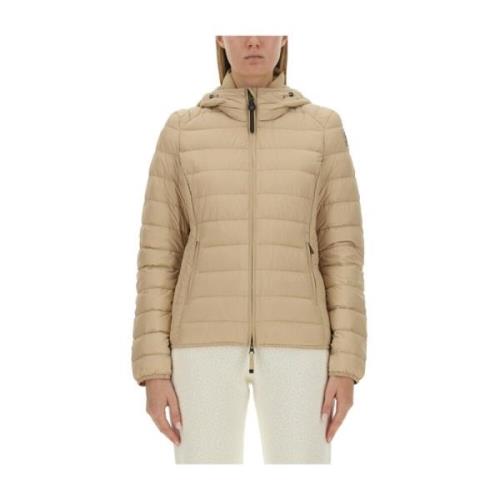 Stijlvolle 'Juliet' Winterjas Parajumpers , Beige , Dames