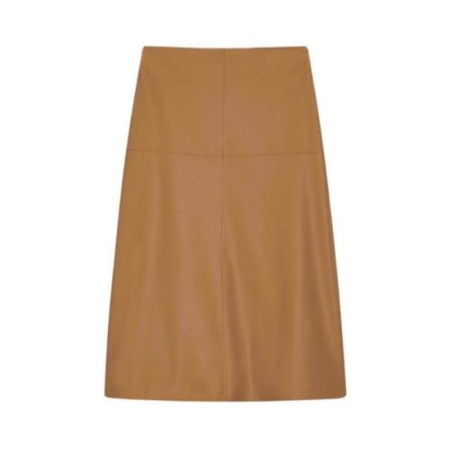 Stijlvolle Scilli Rok Max Mara , Brown , Dames