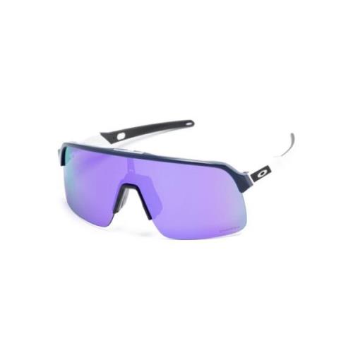 Oo9463 946363 Sunglasses Oakley , Blue , Heren