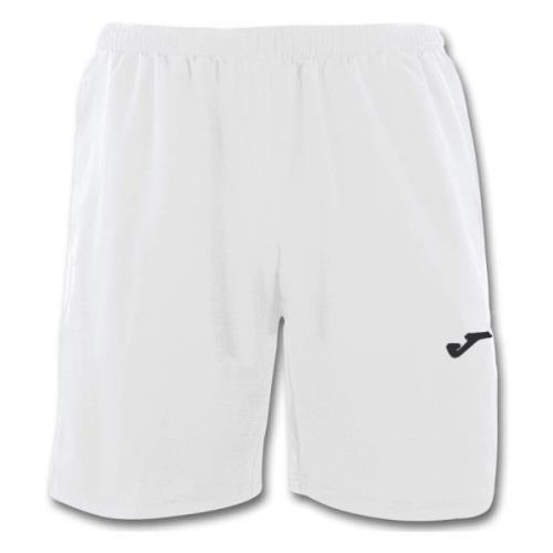 Costa II Shorts Joma , White , Heren