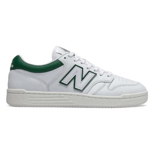 480 Sneakers New Balance , White , Heren