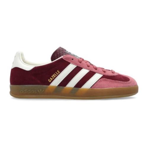 Sportschoenen 'Gazelle' Adidas Originals , Pink , Heren