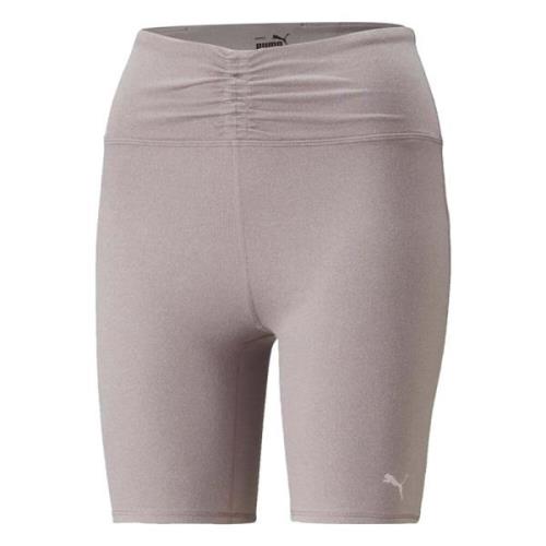 Studio Foundation Short Legging Puma , Gray , Dames