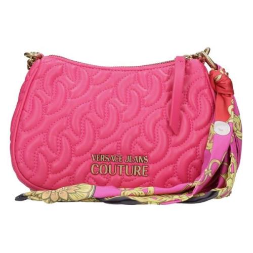 Roze Versace Jeans Couture , Pink , Dames