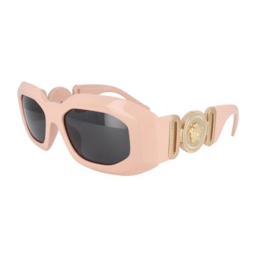 VE 4425U Versace , Pink , Unisex