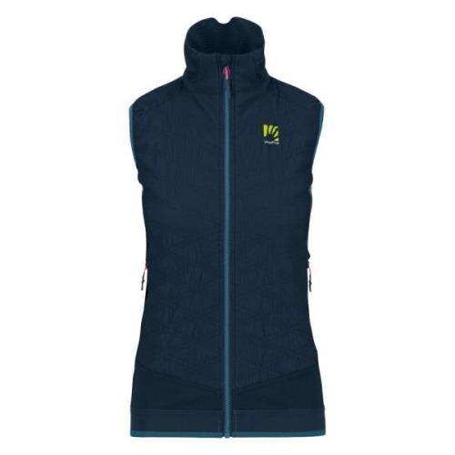 Alagna Plus Evo Vest voor vrouwen Karpos , Blue , Dames