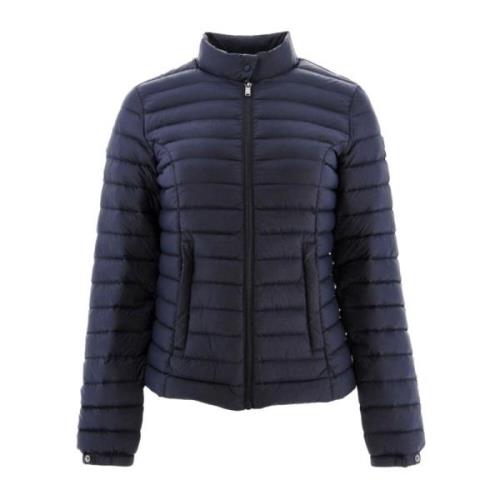 Lichte Nina 2.0 Gewatteerde Jas Jott , Blue , Dames