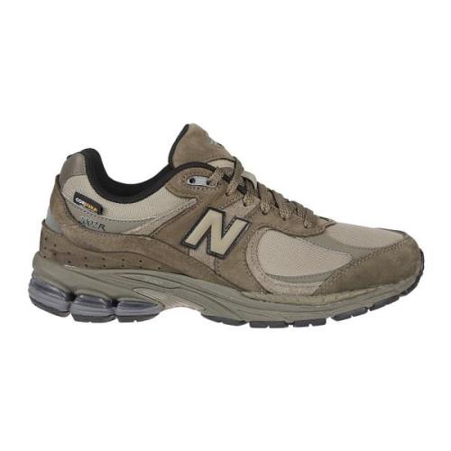 Retro Sneakers 2002R New Balance , Multicolor , Heren