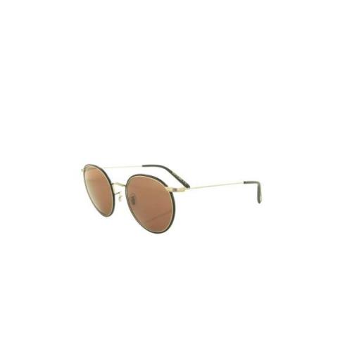 Sunglasses Oliver Peoples , Black , Unisex