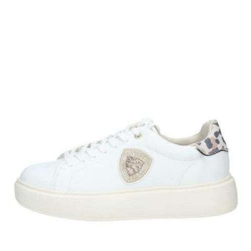 Sneakers Blauer , White , Dames