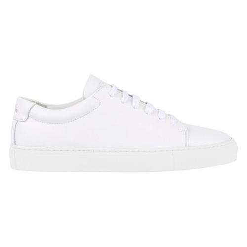 Editie 3 Wit Monochroom National Standard , White , Dames