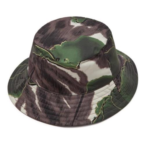 Camou Bloem CAP Maliparmi , Multicolor , Dames