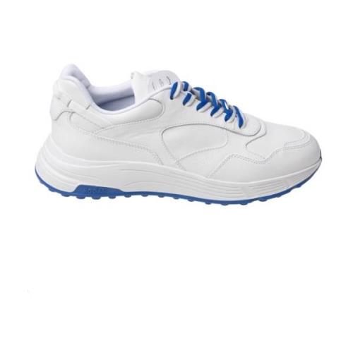 Lichtgewicht Hyper Sneakers Hogan , White , Heren