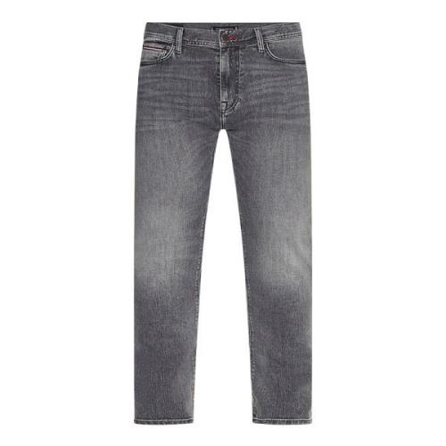 Tommy Hilfiger jeans grijs mw0mw29605 1b3 Tommy Hilfiger , Gray , Here...