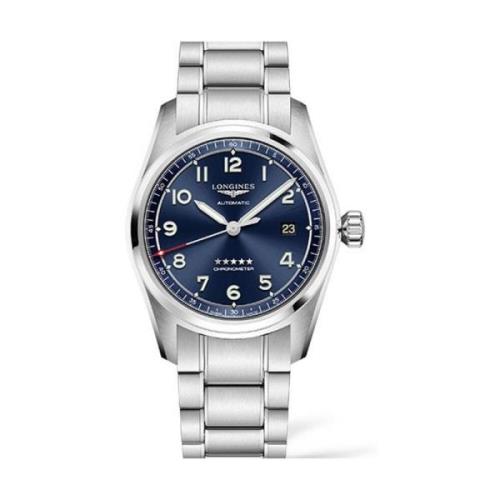 L38104936 Longines , Blue , Dames