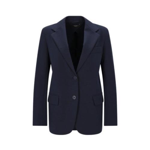 Erik Jas Max Mara , Blue , Dames