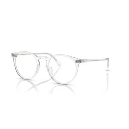 Vista Zonnebril Oliver Peoples , White , Unisex