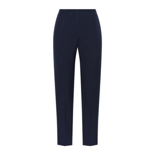 Zachte Cady Broek Maliparmi , Blue , Dames