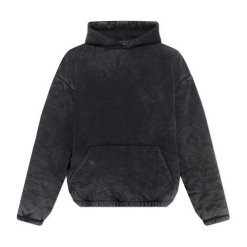 Hoodie Dsquared2 , Gray , Heren