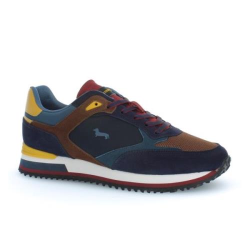 Heren Sneakers Harmont & Blaine , Multicolor , Heren