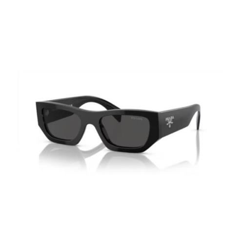 Stijlvol A01S-16K08Z Mode Accessoire Prada , Black , Unisex